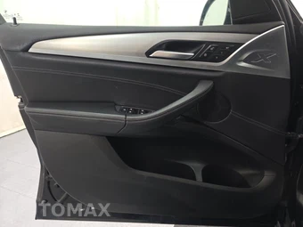 2021 BMW X3 Sports Activity Vehicle xDrive30i - miniatura 9
