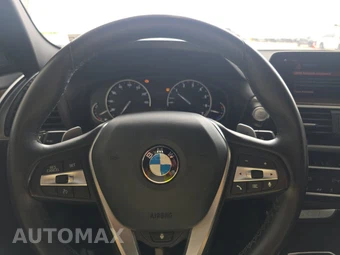 2021 BMW X3 Sports Activity Vehicle xDrive30i - miniatura 10