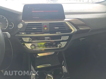 2021 BMW X3 Sports Activity Vehicle xDrive30i - miniatura 11