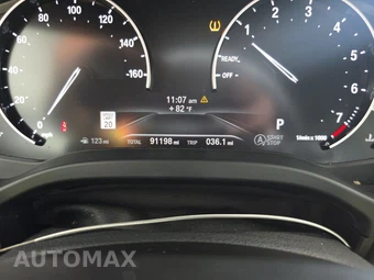 2021 BMW X3 Sports Activity Vehicle xDrive30i - miniatura 12