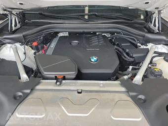 2021 BMW X3 Sports Activity Vehicle xDrive30i - miniatura 14