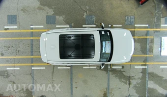 2021 BMW X3 Sports Activity Vehicle xDrive30i - miniatura 16