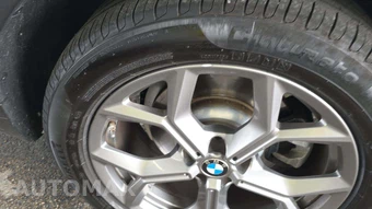 2021 BMW X3 Sports Activity Vehicle xDrive30i - miniatura 23