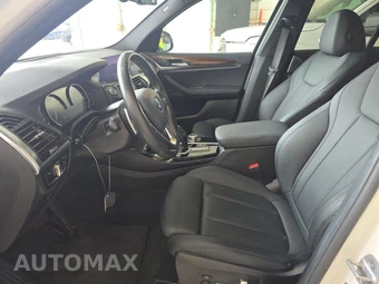 2021 BMW X3 Sports Activity Vehicle xDrive30i - miniatura 7