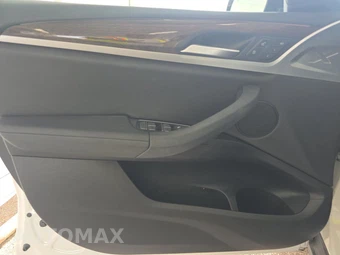 2021 BMW X3 Sports Activity Vehicle xDrive30i - miniatura 9