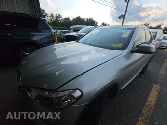 2021 BMW X3 Sports Activity Vehicle xDrive30i