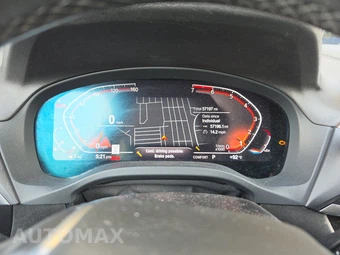 2021 BMW X3 Sports Activity Vehicle xDrive30i - miniatura 12
