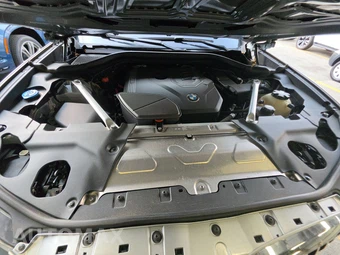 2021 BMW X3 Sports Activity Vehicle xDrive30i - miniatura 15