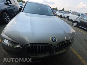 2021 BMW X3 Sports Activity Vehicle xDrive30i - miniatura 2