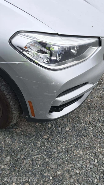 2021 BMW X3 Sports Activity Vehicle xDrive30i - miniatura 27