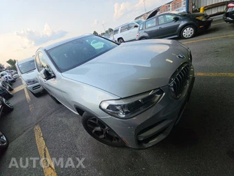 2021 BMW X3 Sports Activity Vehicle xDrive30i - miniatura 3