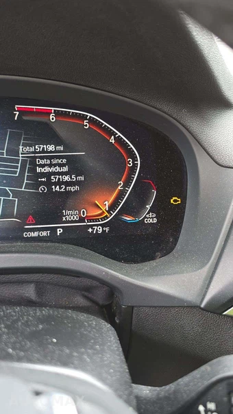 2021 BMW X3 Sports Activity Vehicle xDrive30i - miniatura 31