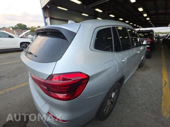 2021 BMW X3 Sports Activity Vehicle xDrive30i - miniatura 4
