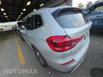 2021 BMW X3 Sports Activity Vehicle xDrive30i - miniatura 6