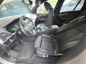 2021 BMW X3 Sports Activity Vehicle xDrive30i - miniatura 7
