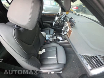 2021 BMW X3 Sports Activity Vehicle xDrive30i - miniatura 8