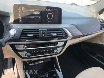 2021 BMW X3 Sports Activity Vehicle xDrive30i - miniatura 10