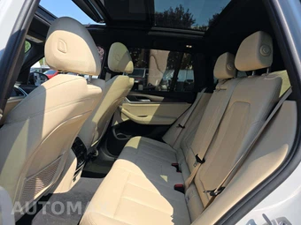 2021 BMW X3 Sports Activity Vehicle xDrive30i - miniatura 13