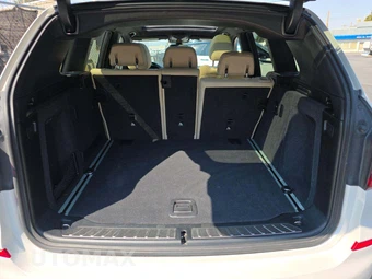 2021 BMW X3 Sports Activity Vehicle xDrive30i - miniatura 14