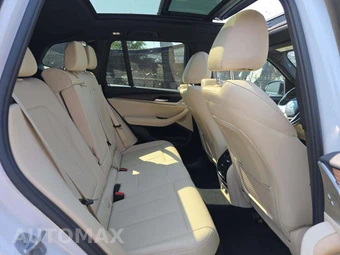 2021 BMW X3 Sports Activity Vehicle xDrive30i - miniatura 16
