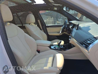 2021 BMW X3 Sports Activity Vehicle xDrive30i - miniatura 18