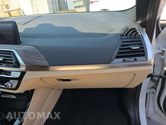 2021 BMW X3 Sports Activity Vehicle xDrive30i - miniatura 19