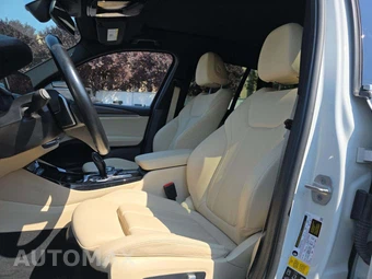 2021 BMW X3 Sports Activity Vehicle xDrive30i - miniatura 6