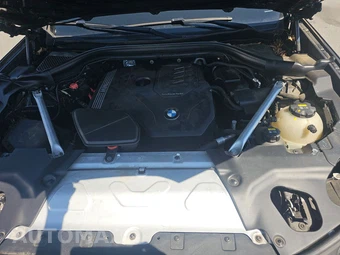2021 BMW X3 Sports Activity Vehicle xDrive30i - miniatura 15