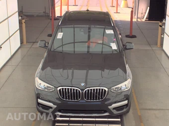 2021 BMW X3 Sports Activity Vehicle xDrive30i - miniatura 2