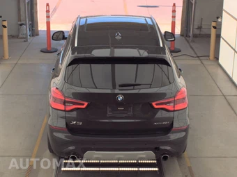 2021 BMW X3 Sports Activity Vehicle xDrive30i - miniatura 5