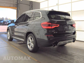 2021 BMW X3 Sports Activity Vehicle xDrive30i - miniatura 6