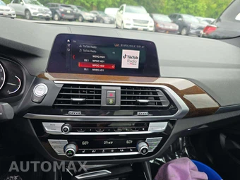 2021 BMW X3 Sports Activity Vehicle xDrive30i - miniatura 10