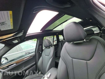 2021 BMW X3 Sports Activity Vehicle xDrive30i - miniatura 11