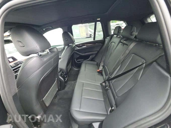 2021 BMW X3 Sports Activity Vehicle xDrive30i - miniatura 13