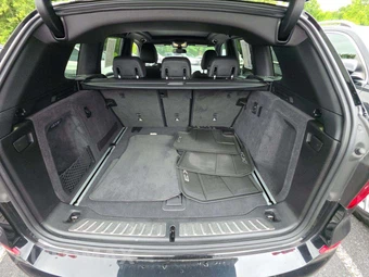 2021 BMW X3 Sports Activity Vehicle xDrive30i - miniatura 14