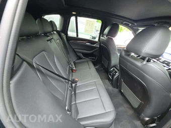 2021 BMW X3 Sports Activity Vehicle xDrive30i - miniatura 16