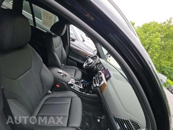 2021 BMW X3 Sports Activity Vehicle xDrive30i - miniatura 18