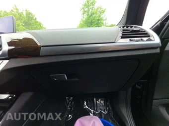 2021 BMW X3 Sports Activity Vehicle xDrive30i - miniatura 19