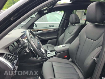 2021 BMW X3 Sports Activity Vehicle xDrive30i - miniatura 6