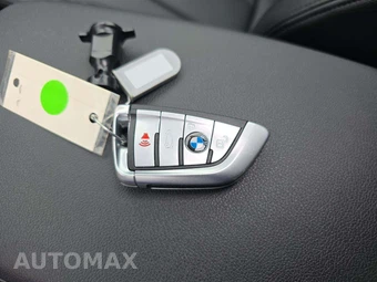 2021 BMW X3 Sports Activity Vehicle xDrive30i - miniatura 8