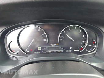 2021 BMW X3 Sports Activity Vehicle xDrive30i - miniatura 9