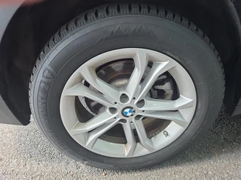 2021 BMW X3 Sports Activity Vehicle xDrive30i - miniatura 10