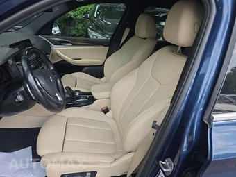 2021 BMW X3 Sports Activity Vehicle xDrive30i - miniatura 13
