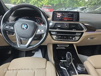 2021 BMW X3 Sports Activity Vehicle xDrive30i - miniatura 14