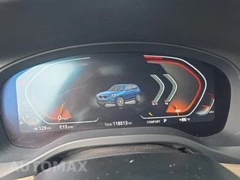 2021 BMW X3 Sports Activity Vehicle xDrive30i - miniatura 15