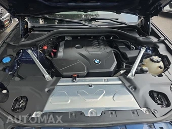 2021 BMW X3 Sports Activity Vehicle xDrive30i - miniatura 19