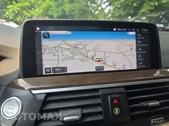 2021 BMW X3 Sports Activity Vehicle xDrive30i - miniatura 26