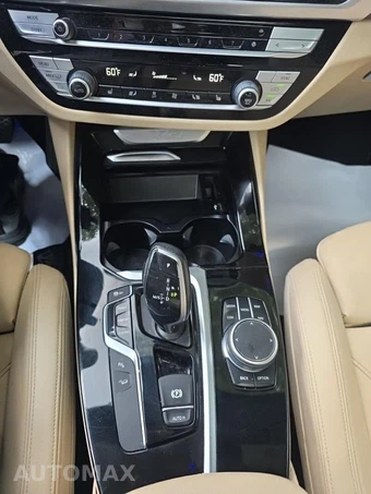 2021 BMW X3 Sports Activity Vehicle xDrive30i - miniatura 27