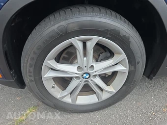 2021 BMW X3 Sports Activity Vehicle xDrive30i - miniatura 8