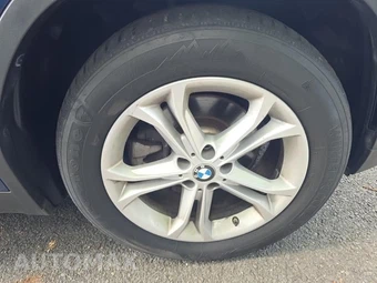 2021 BMW X3 Sports Activity Vehicle xDrive30i - miniatura 9